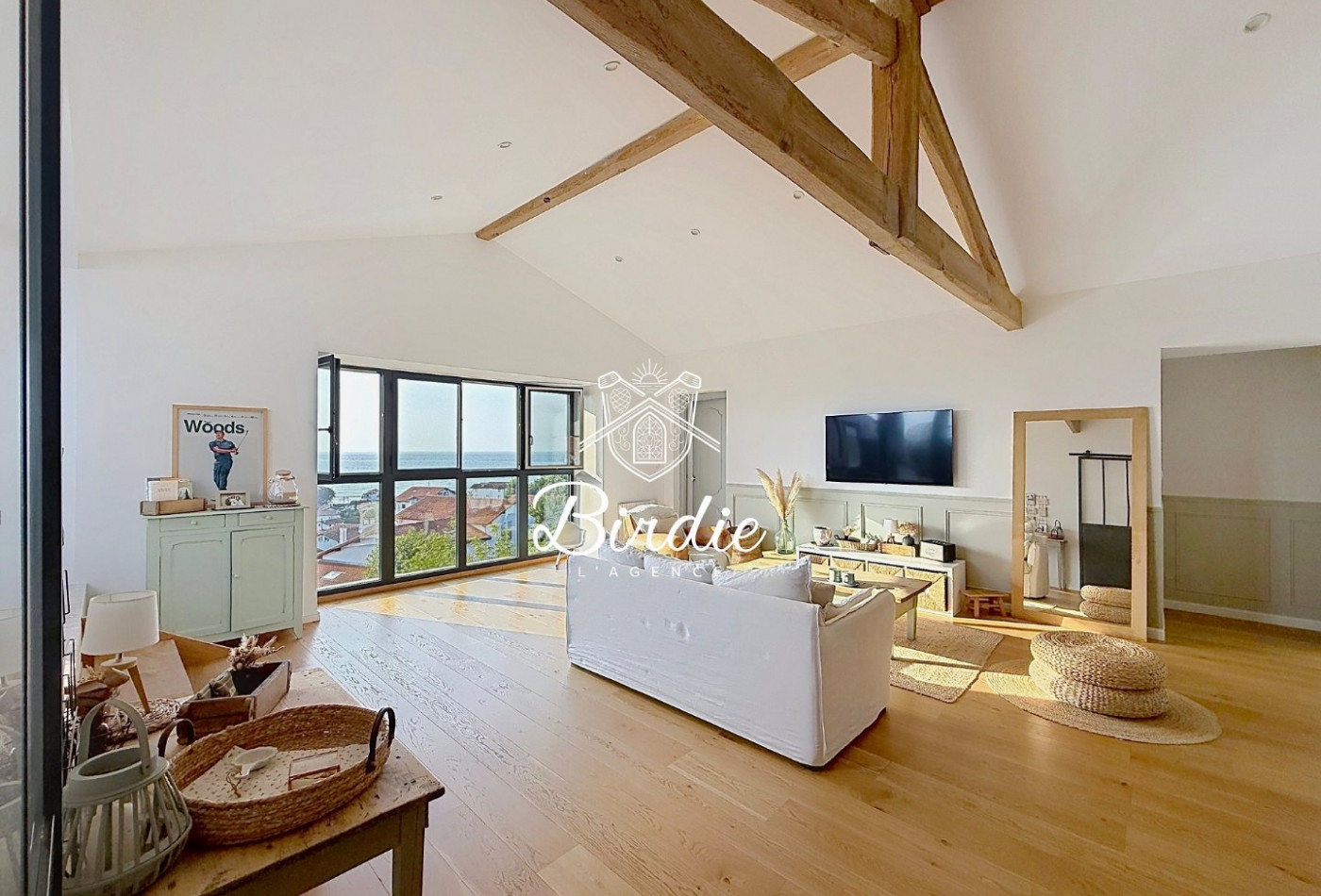 vente Appartement Hendaye - Photo 8