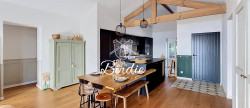 vente Appartement Hendaye