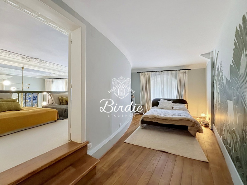 vente Appartement Biarritz - Photo 10