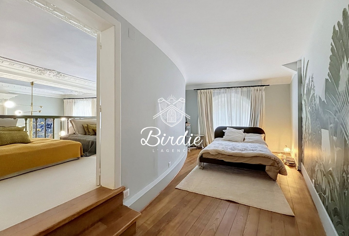 vente Appartement Biarritz - Photo 10