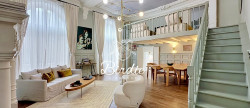 vente Appartement Biarritz