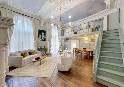 vente Appartement Biarritz