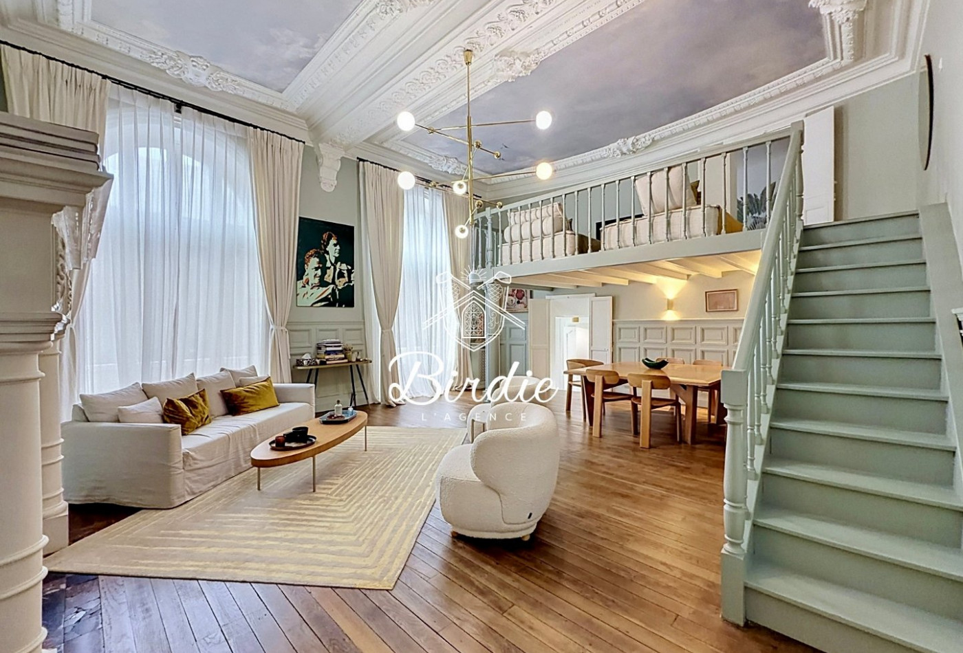vente Appartement Biarritz - Photo 1