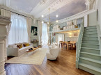 vente Appartement Biarritz