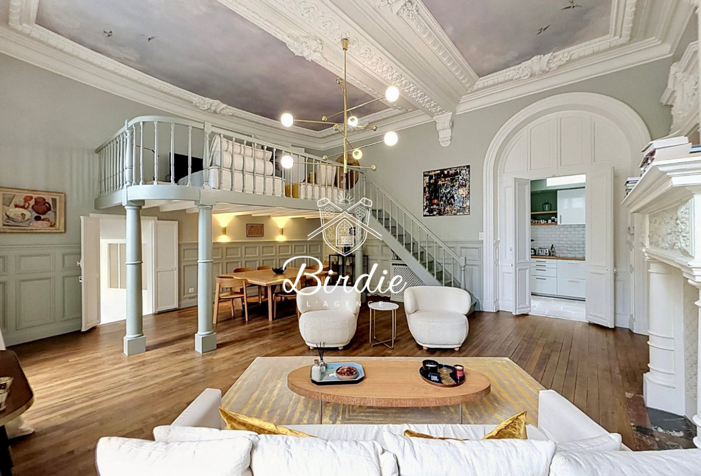 vente Appartement Biarritz - Photo 2