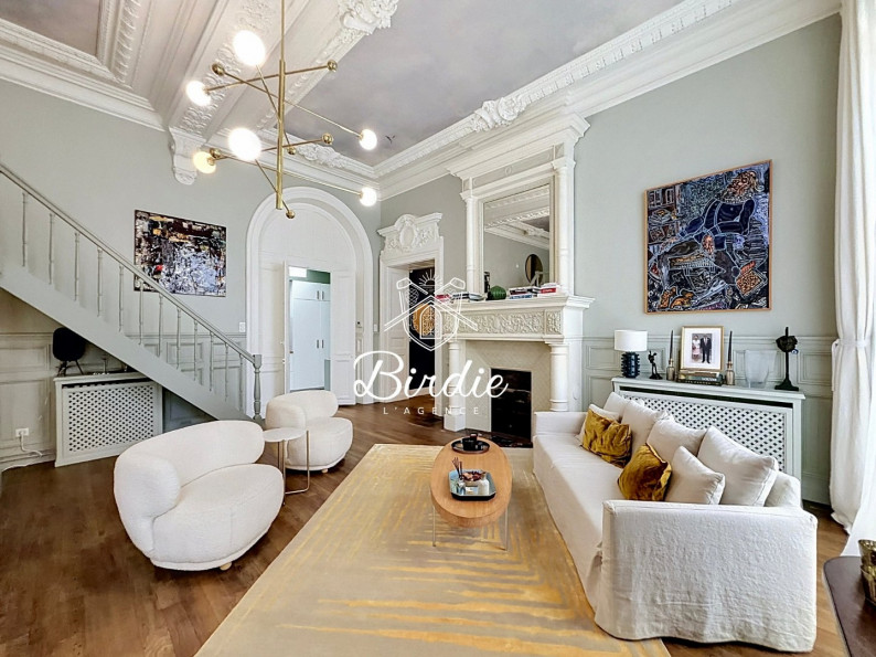 vente Appartement Biarritz - Photo 4
