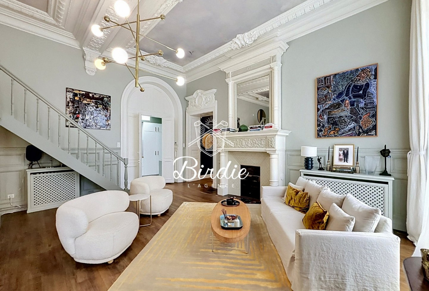 vente Appartement Biarritz - Photo 4