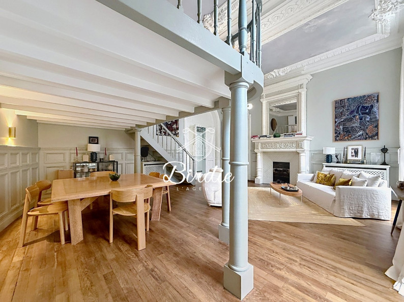 vente Appartement Biarritz - Photo 5