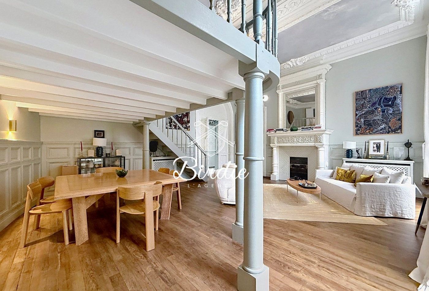 vente Appartement Biarritz - Photo 5