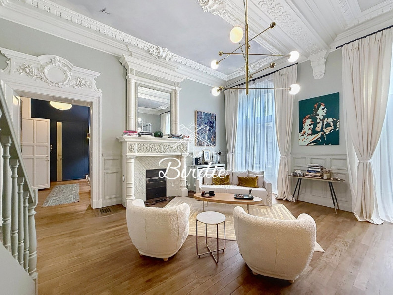 vente Appartement Biarritz - Photo 6