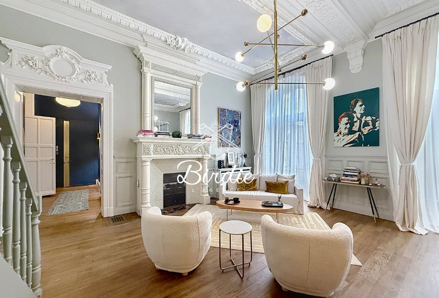 vente Appartement Biarritz - Photo 6
