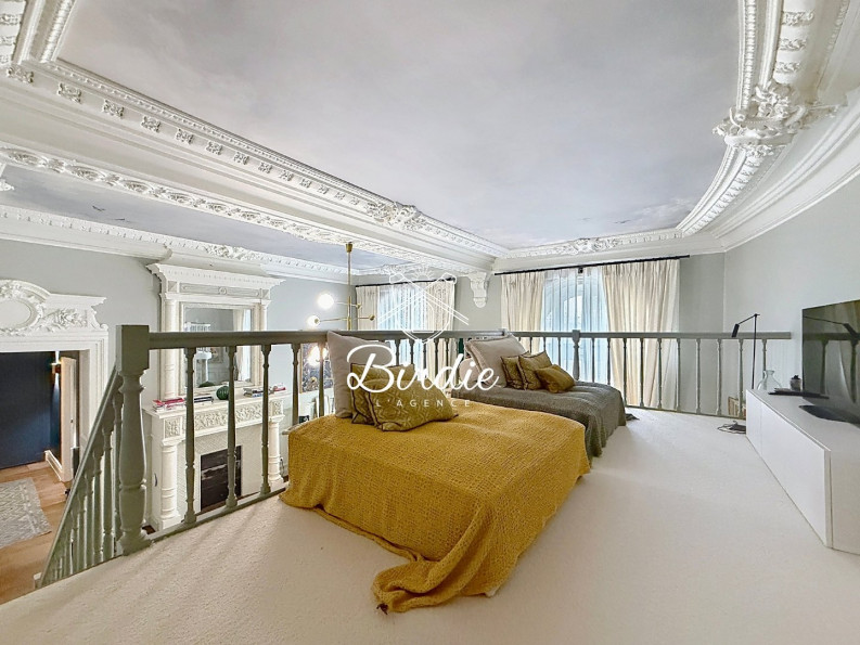 vente Appartement Biarritz - Photo 7