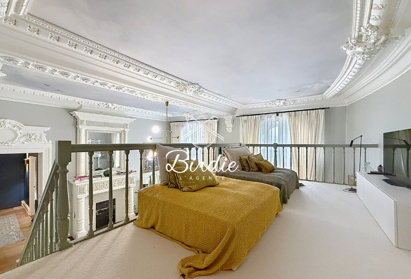 vente Appartement Biarritz - Photo 7