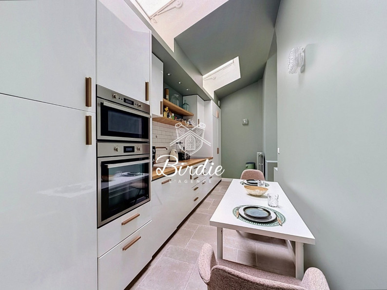 vente Appartement Biarritz - Photo 8