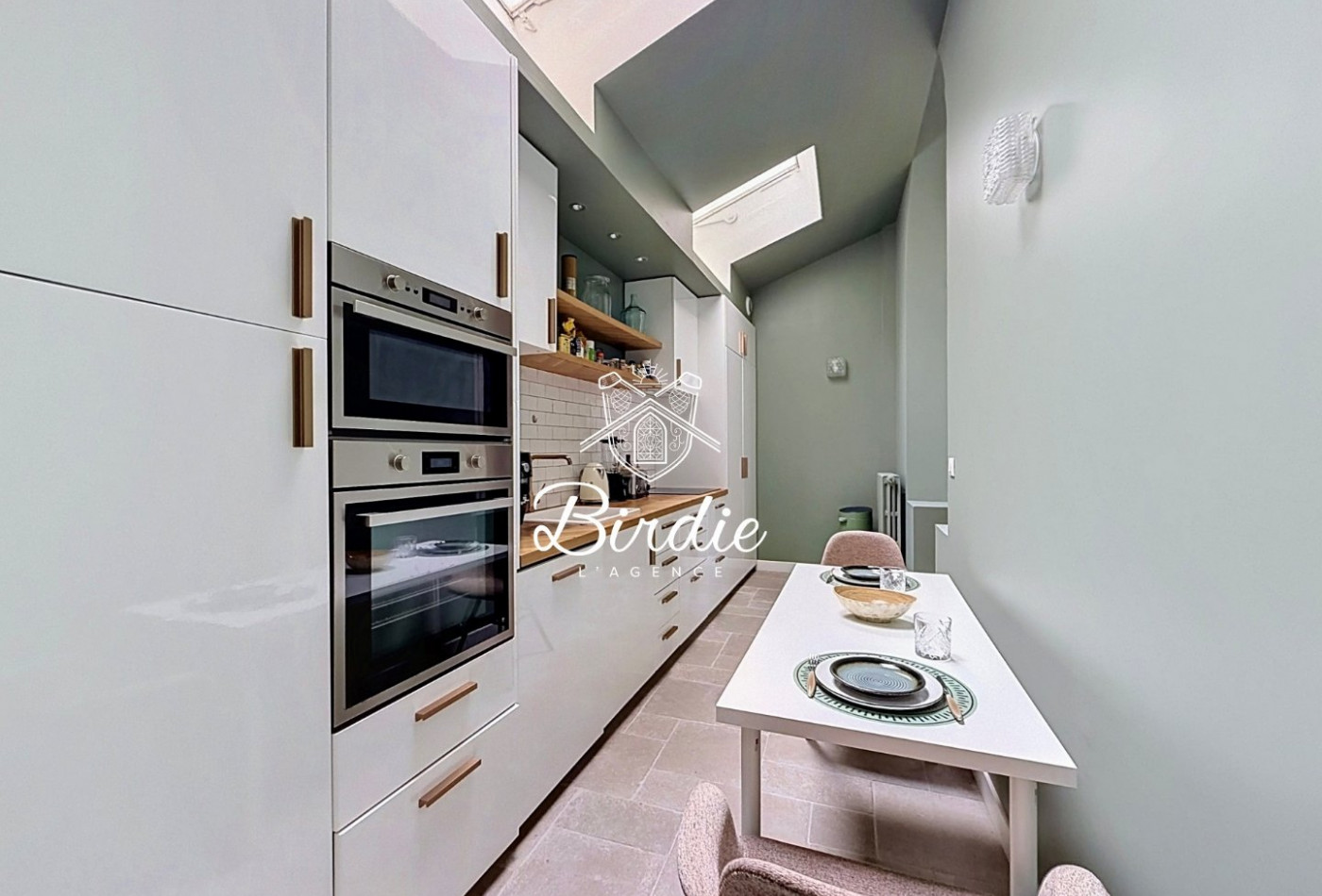 vente Appartement Biarritz - Photo 8