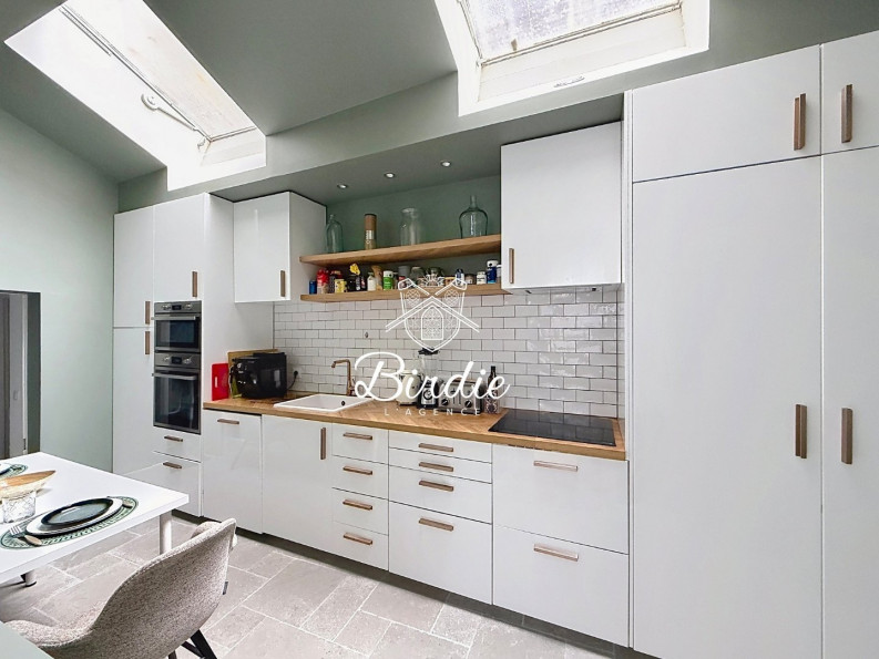 vente Appartement Biarritz - Photo 9