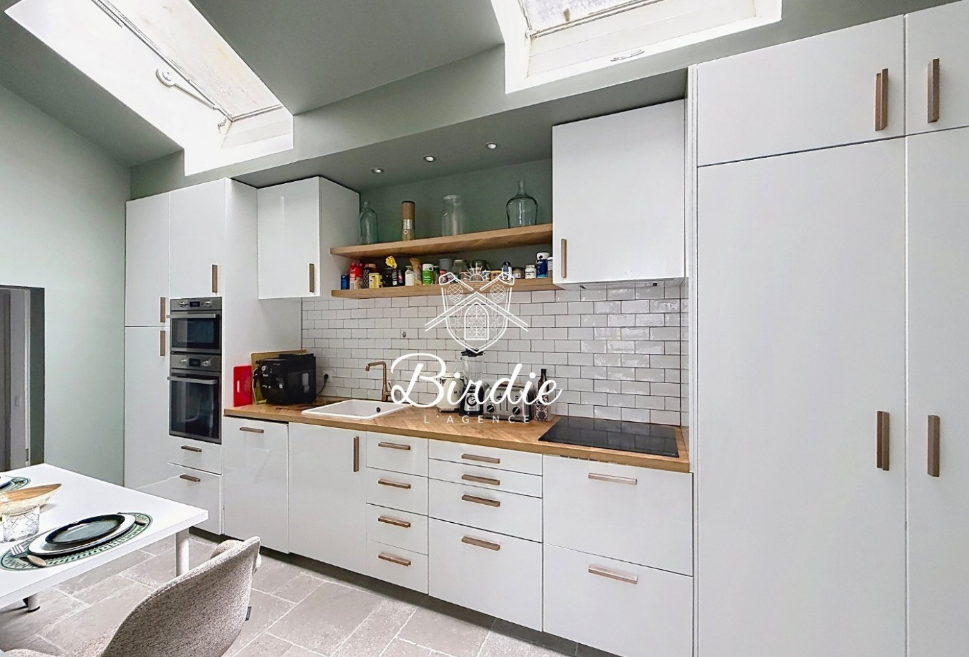 vente Appartement Biarritz - Photo 9