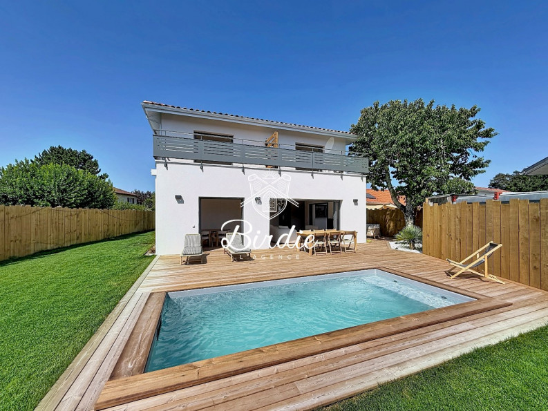vente Maison Seignosse - Photo 3