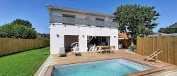 vente Maison Seignosse