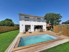 vente Maison Seignosse