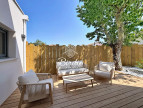 vente Maison Seignosse
