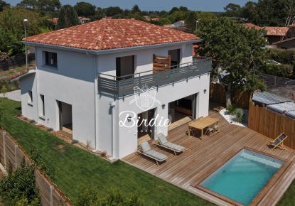 vente Maison Seignosse