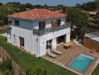 vente Maison Seignosse