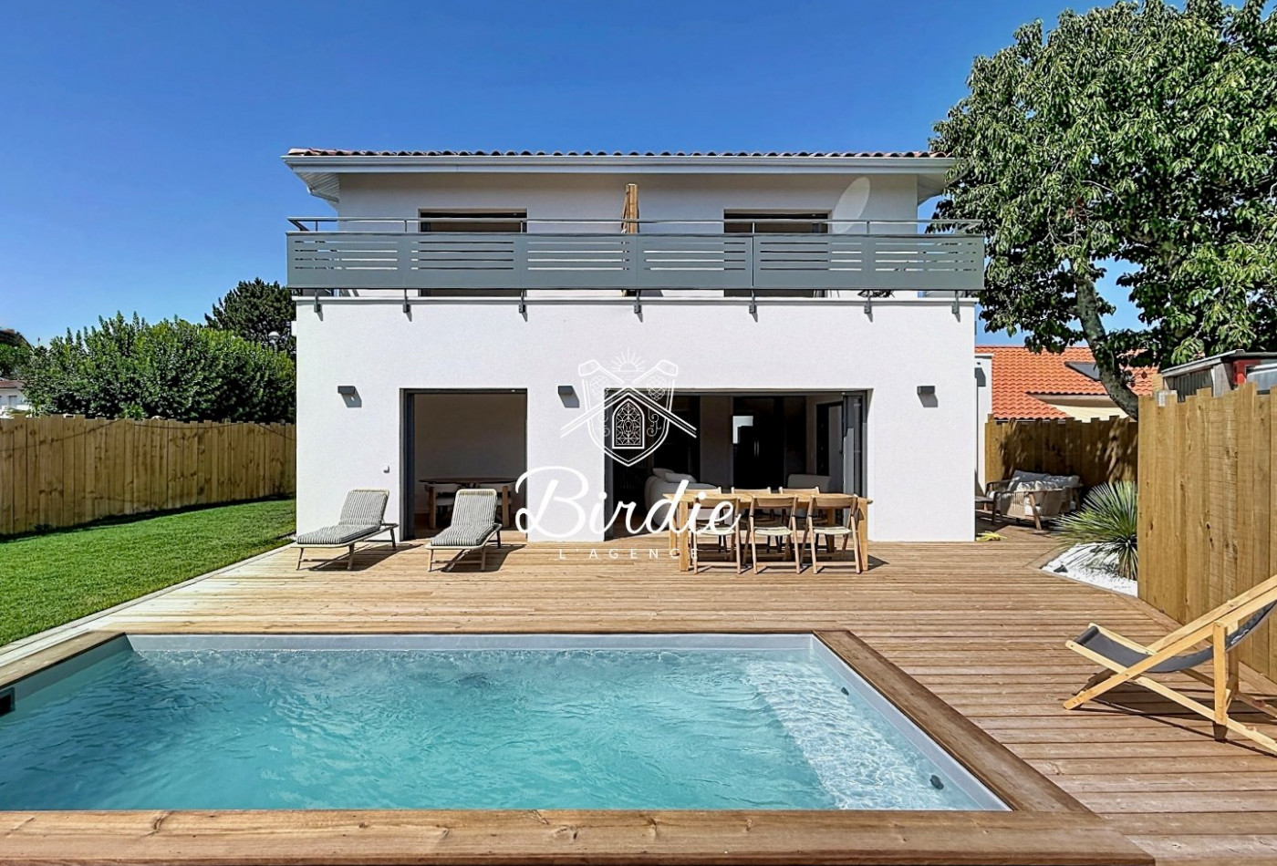 vente Maison Seignosse - Photo 2