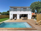 vente Maison Seignosse