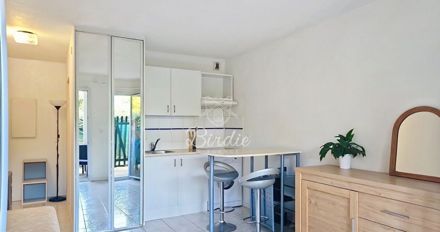 vente Appartement Biarritz