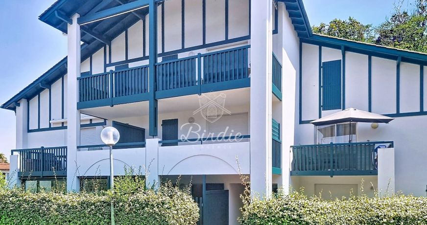 vente Appartement Biarritz