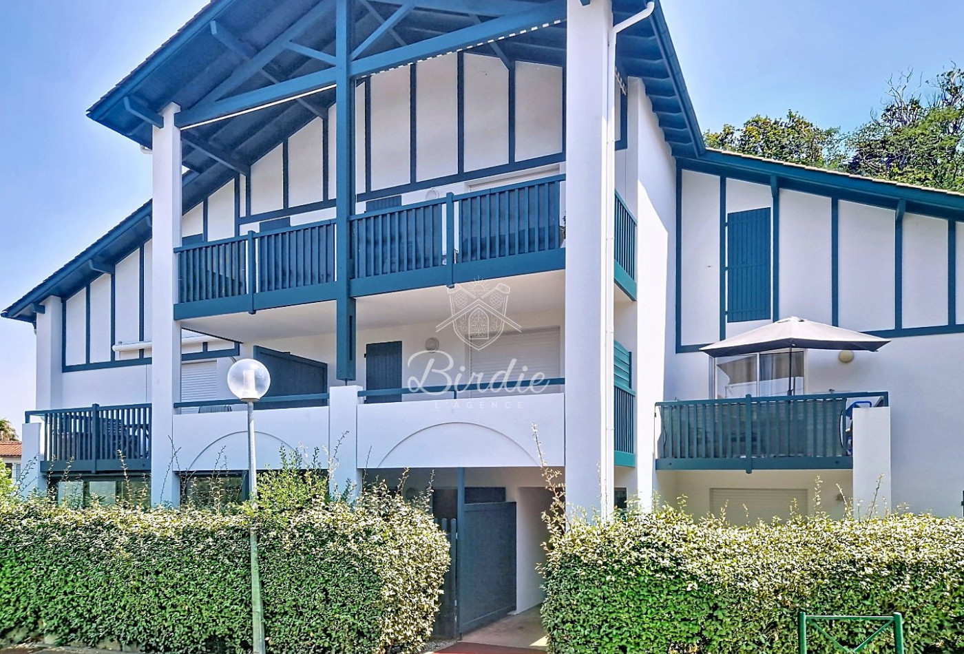 vente Appartement Biarritz - Photo 1