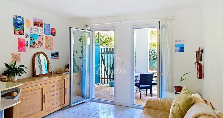 vente Appartement Biarritz