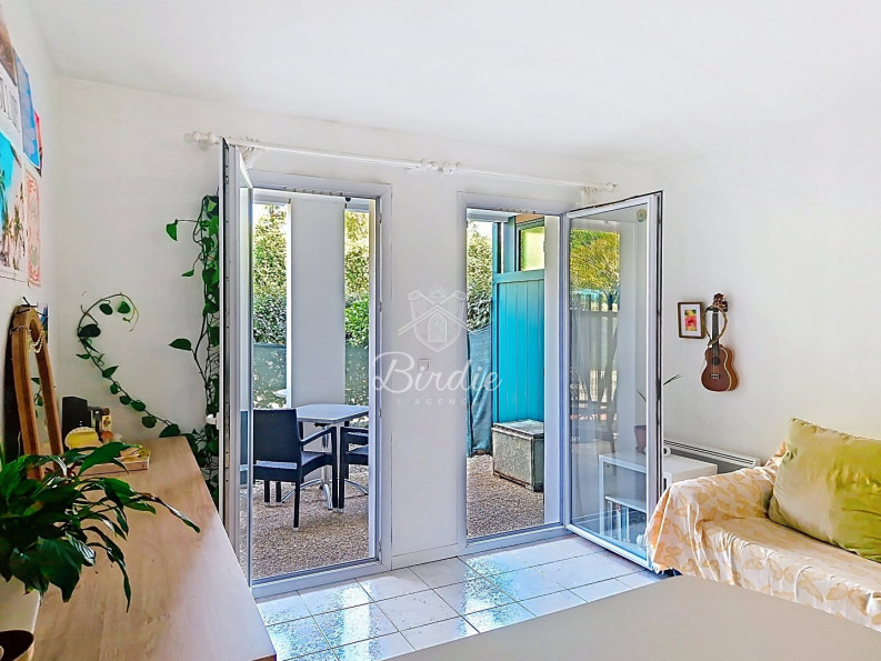 vente Appartement Biarritz - Photo 5