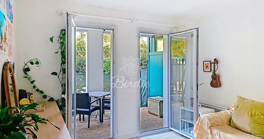 vente Appartement Biarritz