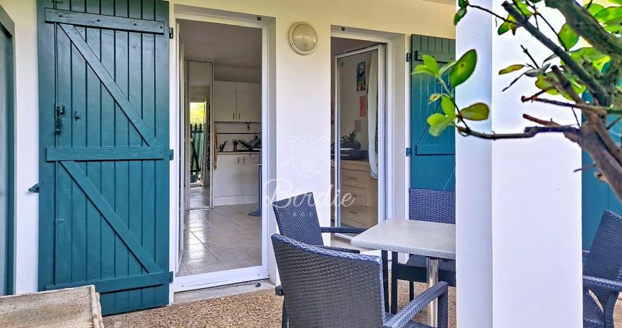 vente Appartement Biarritz