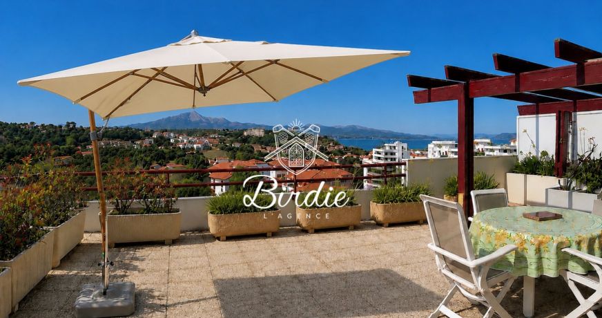vente Appartement Biarritz