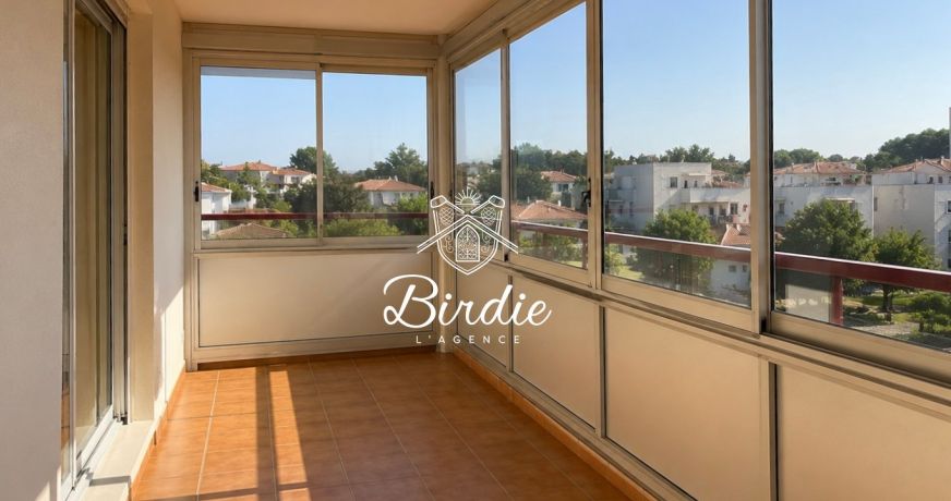 vente Appartement Biarritz