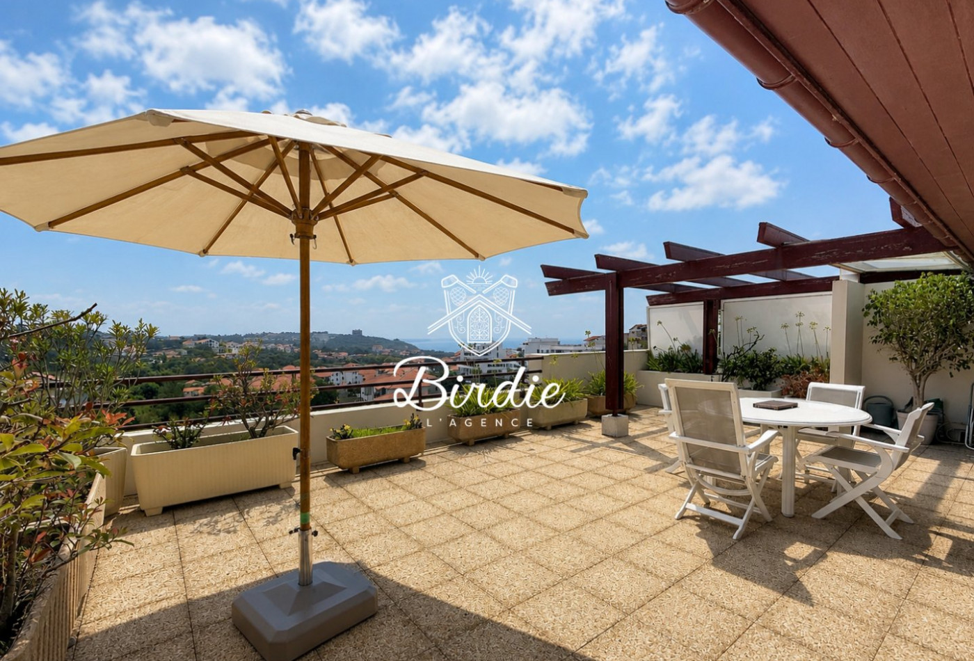 vente Appartement Biarritz - Photo 1