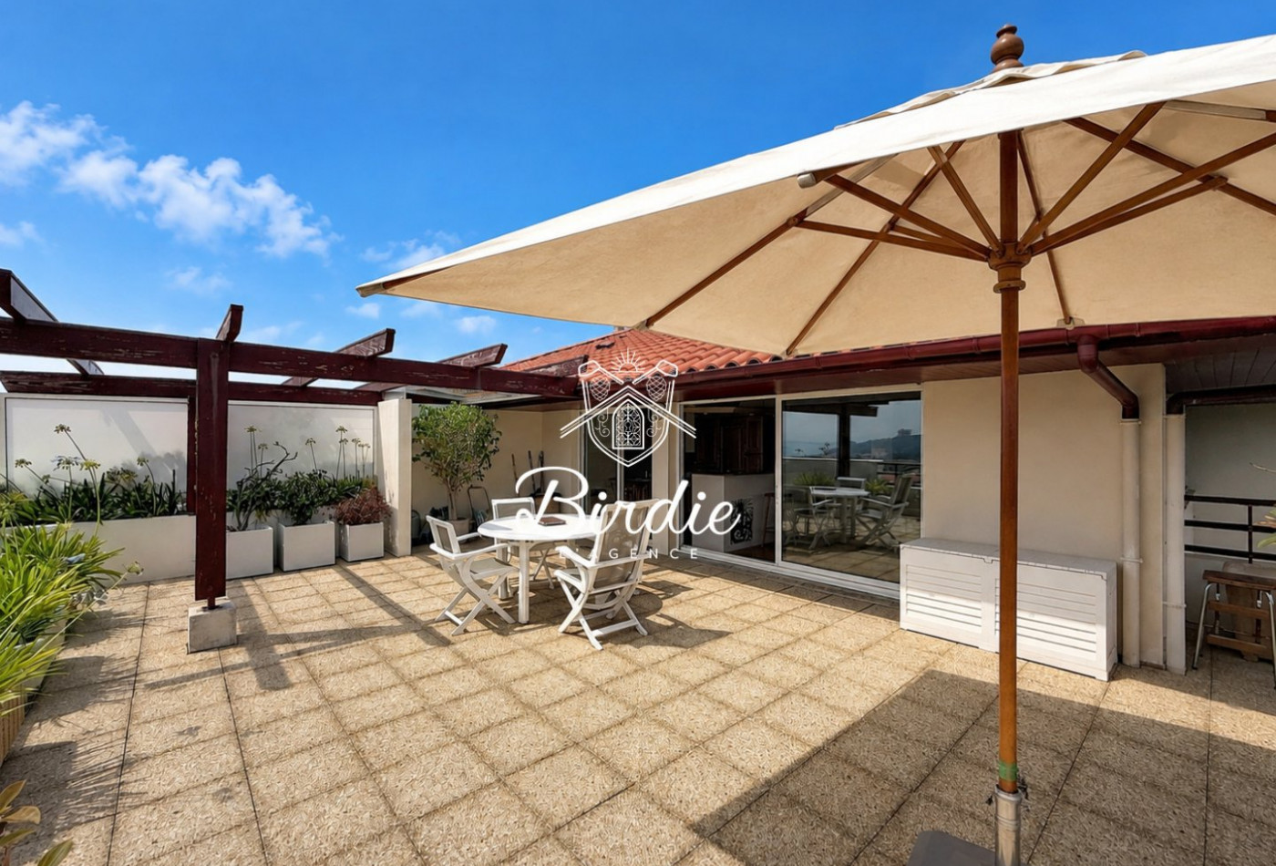 vente Appartement Biarritz - Photo 2