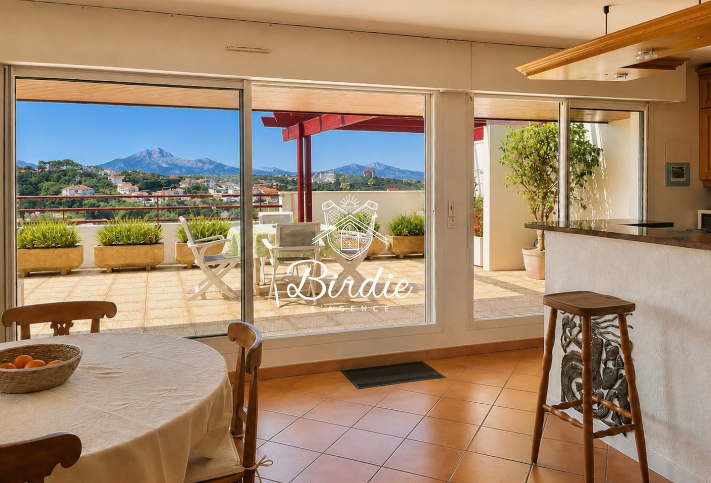 vente Appartement Biarritz - Photo 3