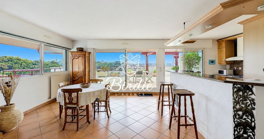vente Appartement Biarritz