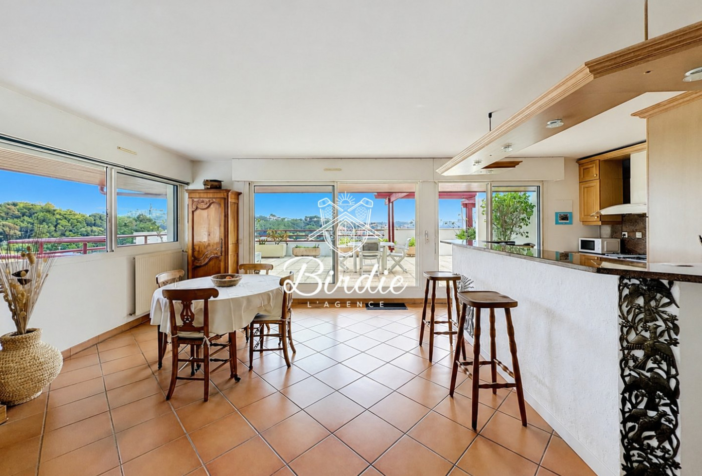 vente Appartement Biarritz - Photo 4
