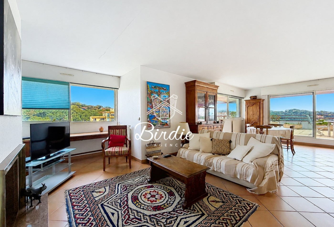 vente Appartement Biarritz - Photo 5