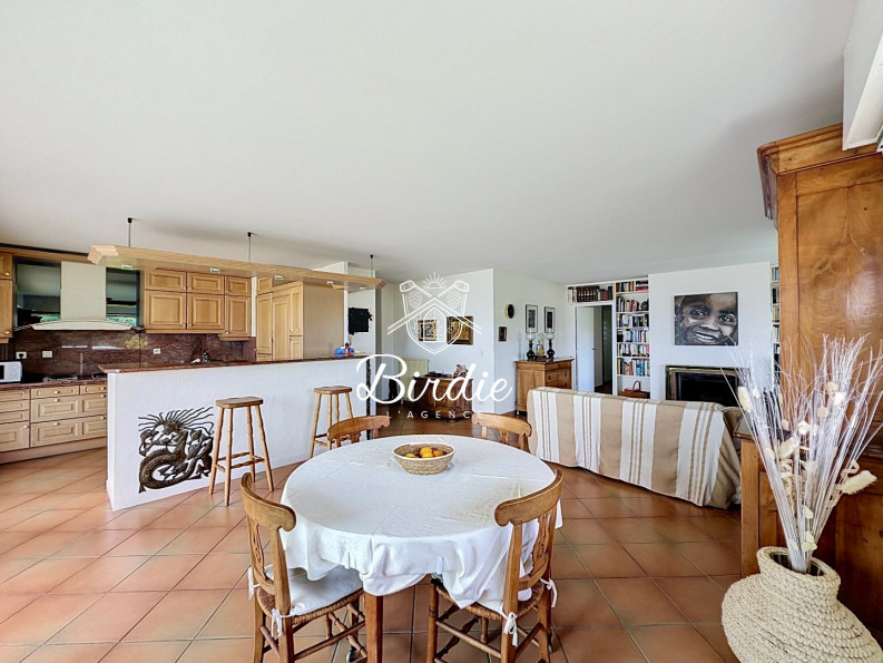 vente Appartement Biarritz - Photo 6