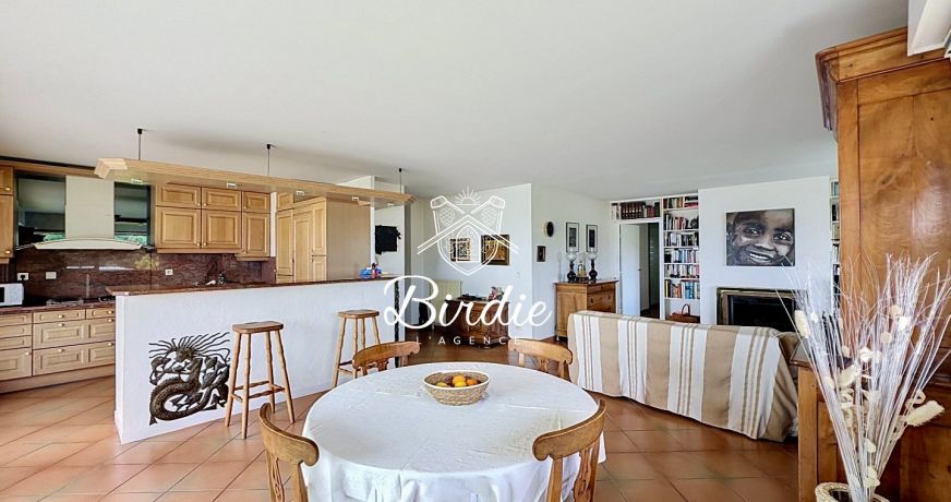 vente Appartement Biarritz