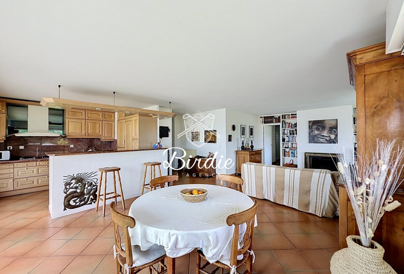 vente Appartement Biarritz - Photo 6