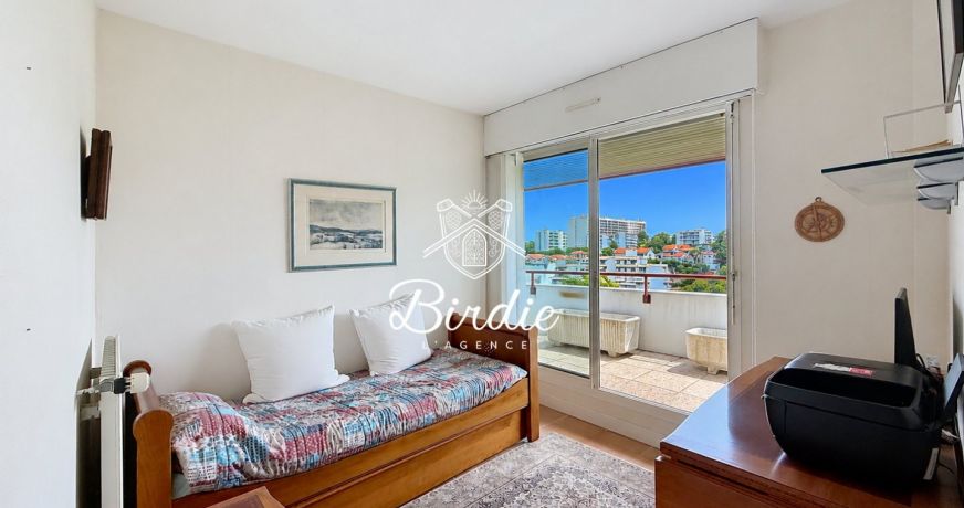 vente Appartement Biarritz