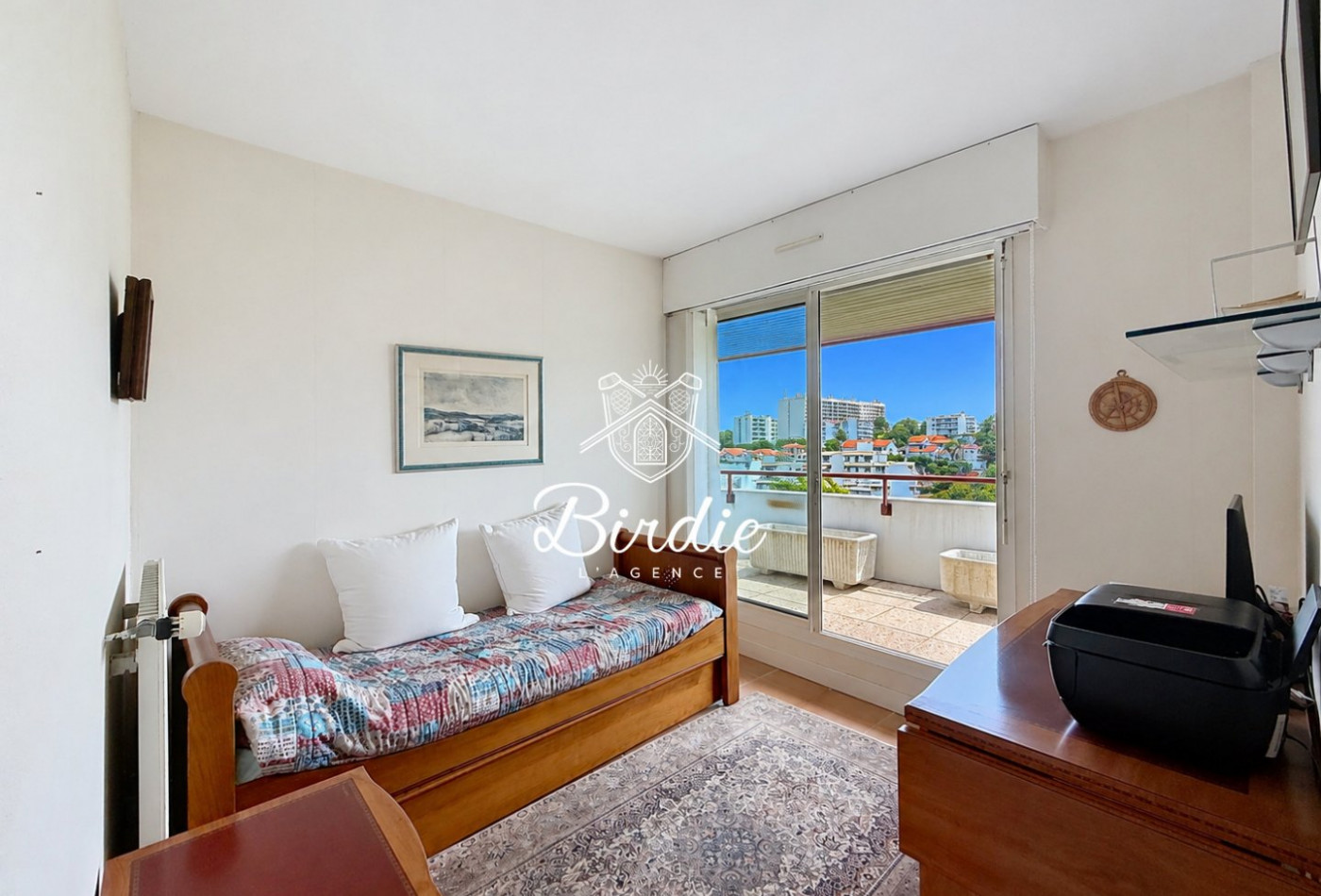 vente Appartement Biarritz - Photo 7