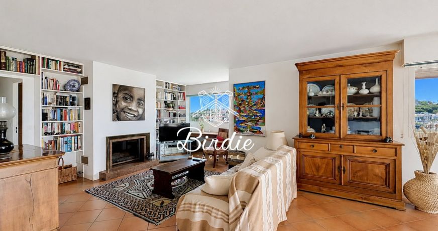 vente Appartement Biarritz